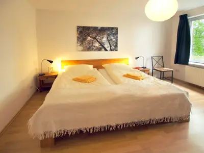 Ferienwohnung für 7 Personen (80 m²) in Dümmer See 2/10