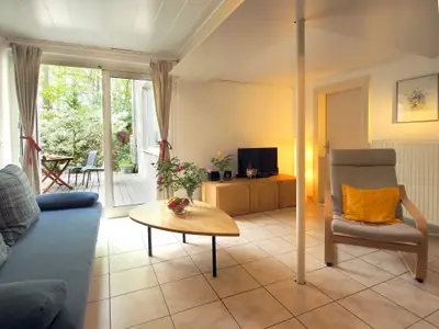 Ferienwohnung für 7 Personen (80 m²) in Dümmer See 4/10