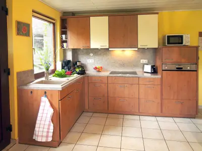 Ferienwohnung für 7 Personen (80 m²) in Dümmer See 5/10