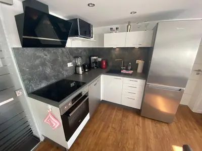 Küche / Küchenzeile