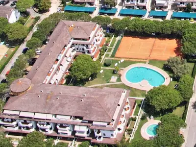 Ferienwohnung für 6 Personen (50 m²) in Caorle 1/10