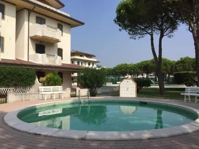 Ferienwohnung für 6 Personen (50 m²) in Caorle 3/10