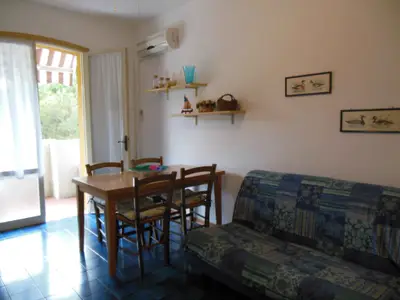 Ferienwohnung für 6 Personen (50 m²) in Caorle 5/10
