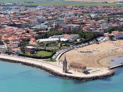 Ferienwohnung für 6 Personen (50 m²) in Caorle 9/10