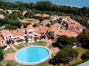 Ferienwohnung für 6 Personen (55 m²) in Duna Verde