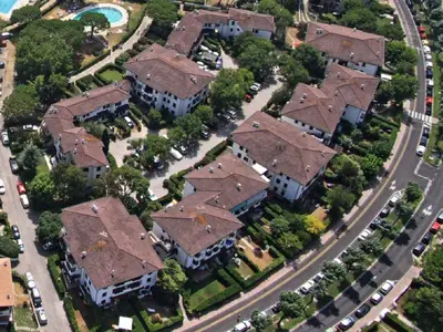 Ferienwohnung für 6 Personen (50 m²) in Caorle 3/10