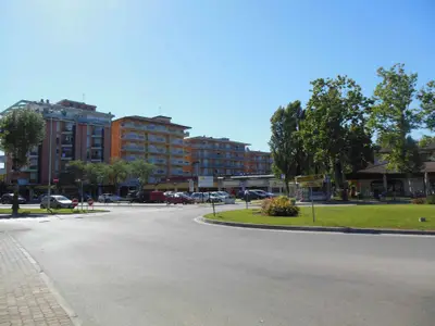 Ferienwohnung für 6 Personen (50 m²) in Caorle 4/10