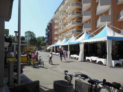 Ferienwohnung für 6 Personen (50 m²) in Caorle 5/10