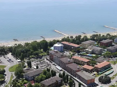 Ferienwohnung für 4 Personen (36 m²) in Caorle 3/10