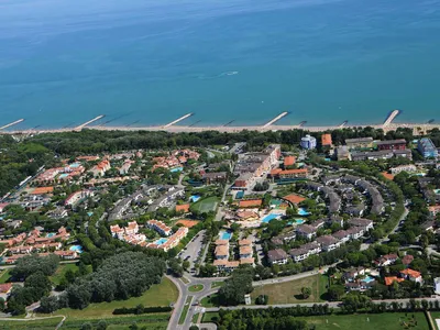 Ferienwohnung für 4 Personen (36 m²) in Caorle 2/10
