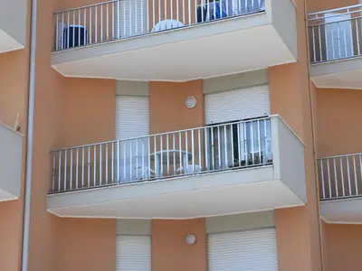 Ferienwohnung für 4 Personen (36 m²) in Caorle 4/10