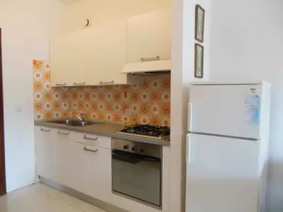 Ferienwohnung für 4 Personen (36 m²) in Caorle 8/10