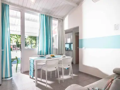 Ferienwohnung für 2 Personen (30 m²) in Caorle 1/10
