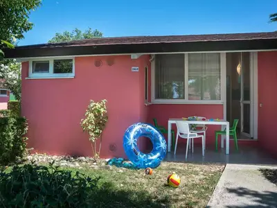 Ferienwohnung für 2 Personen (30 m²) in Caorle 6/10