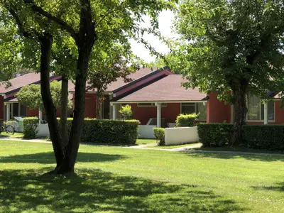 Ferienwohnung für 2 Personen (30 m²) in Caorle 2/10