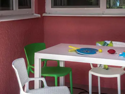 Ferienwohnung für 2 Personen (30 m²) in Caorle 7/10