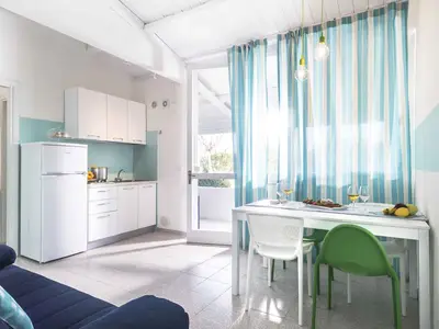 Ferienwohnung für 2 Personen (30 m²) in Caorle 8/10