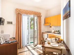 Ferienwohnung für 3 Personen (30 m²) in Caorle