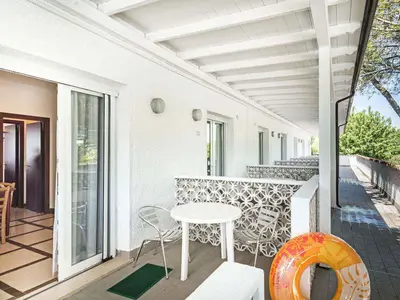 Ferienwohnung für 3 Personen (30 m²) in Caorle 4/10