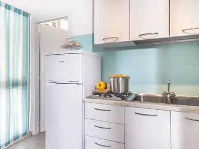Ferienwohnung für 2 Personen (30 m²) in Caorle 9/10