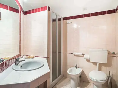Ferienwohnung für 3 Personen (30 m²) in Caorle 6/10