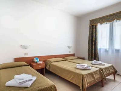 Ferienwohnung für 3 Personen (30 m²) in Caorle 7/10