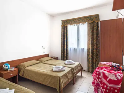Ferienwohnung für 3 Personen (30 m²) in Caorle 8/10