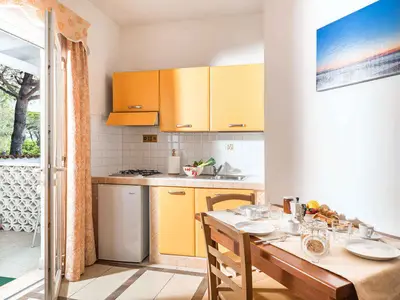 Ferienwohnung für 3 Personen (30 m²) in Caorle 9/10