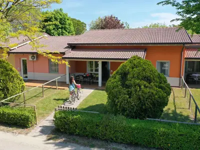 Ferienwohnung für 5 Personen (40 m²) in Caorle 3/10