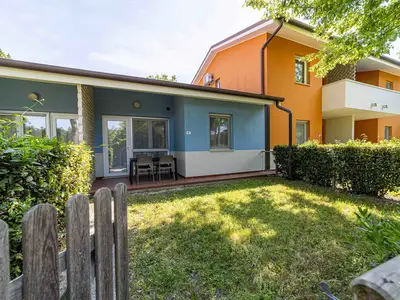 Ferienwohnung für 5 Personen (40 m²) in Caorle 5/10