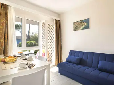 Ferienwohnung für 5 Personen (40 m²) in Caorle 6/10
