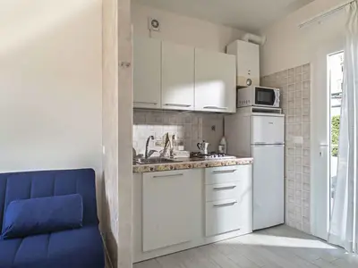 Ferienwohnung für 5 Personen (40 m²) in Caorle 7/10