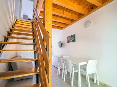 Ferienwohnung für 5 Personen (40 m²) in Caorle 8/10