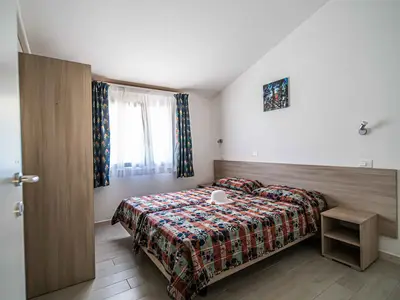 Ferienwohnung für 5 Personen (40 m²) in Caorle 9/10