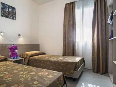 Ferienwohnung für 5 Personen (40 m²) in Caorle 10/10