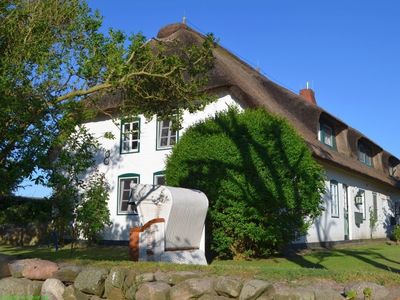 Ferienwohnung für 2 Personen (42 m²) in Dunsum 1/10