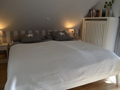 Ferienwohnung für 2 Personen (42 m²) in Dunsum 10/10