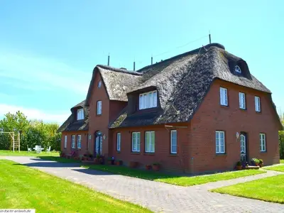 Ferienwohnung für 5 Personen (55 m²) in Dunsum 1/10