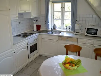 Ferienwohnung für 5 Personen (55 m²) in Dunsum 5/10