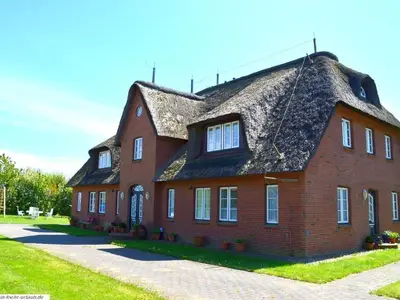 Ferienwohnung für 5 Personen (55 m²) in Dunsum 1/10
