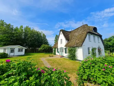 Ferienwohnung für 2 Personen (42 m²) in Dunsum 1/9