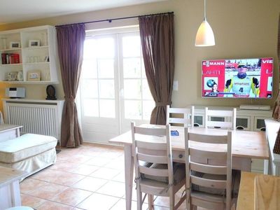 Ferienwohnung für 2 Personen (42 m²) in Dunsum 5/9