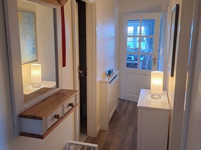 Ferienwohnung für 3 Personen (46 m²) in Dunsum 9/10