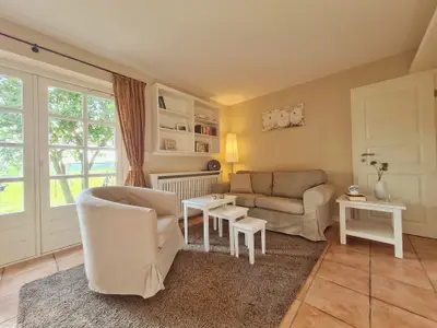 Ferienwohnung für 2 Personen (42 m²) in Dunsum 7/10
