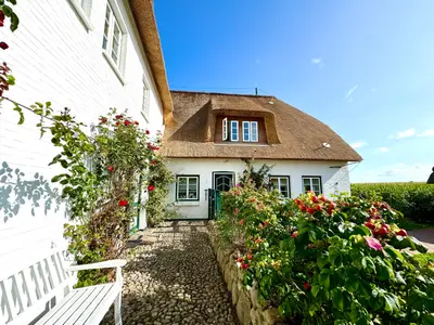 Ferienwohnung für 4 Personen (48 m²) in Dunsum 1/10