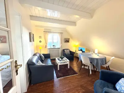 Ferienwohnung für 4 Personen (48 m²) in Dunsum 4/10