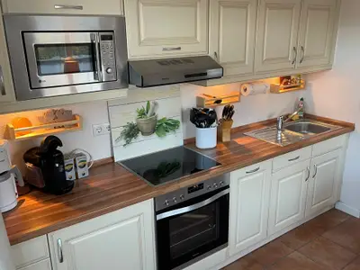 Ferienwohnung für 3 Personen (75 m²) in Dunsum 6/10
