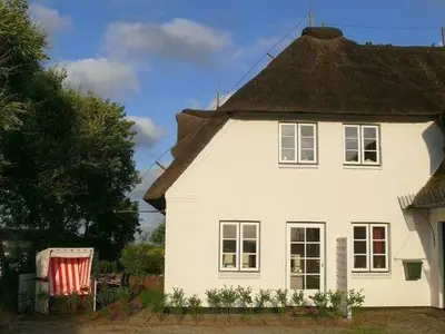 Ferienwohnung für 2 Personen (45 m²) in Dunsum 1/10