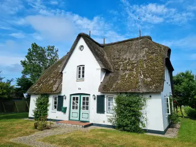 Ferienwohnung für 3 Personen (50 m²) in Dunsum 1/10