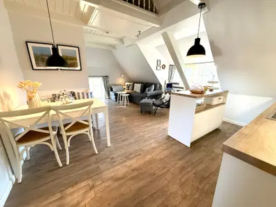 Ferienwohnung für 2 Personen (42 m²) in Dunsum 2/10